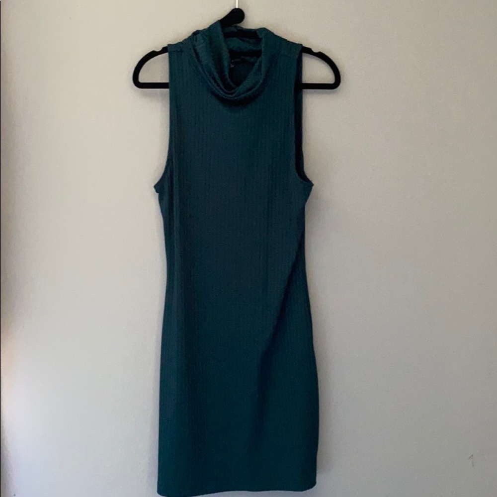 Kendall + Kylie dress
